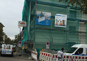 OWA-Decken und Akustikdecken